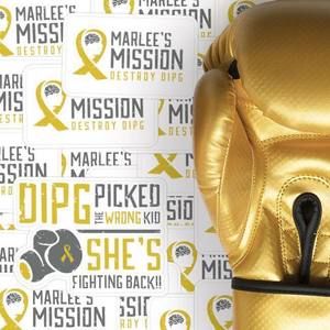 Meet your Posher, Tyrone